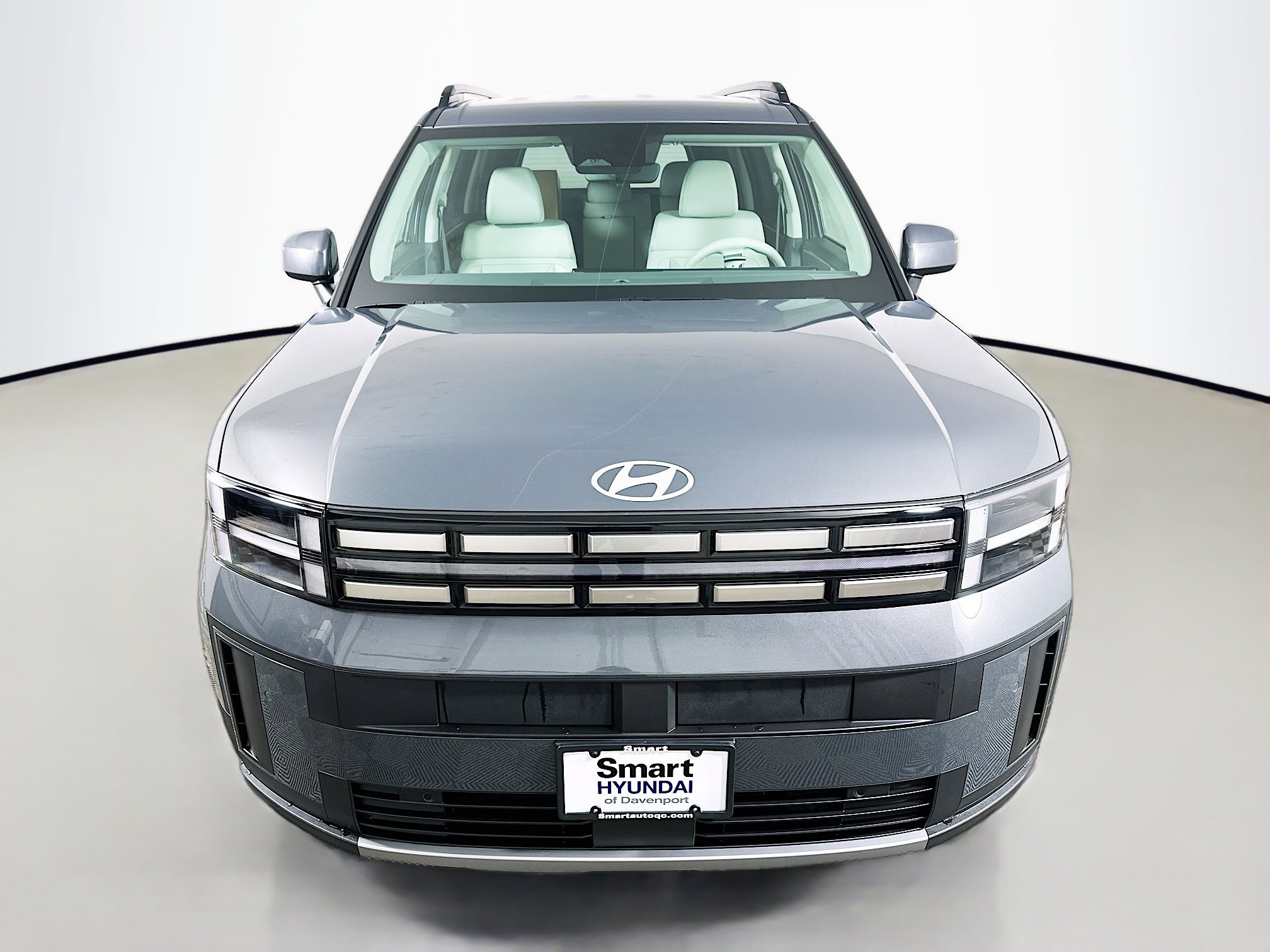 New 2026 Hyundai Santa Fe SEL image 2