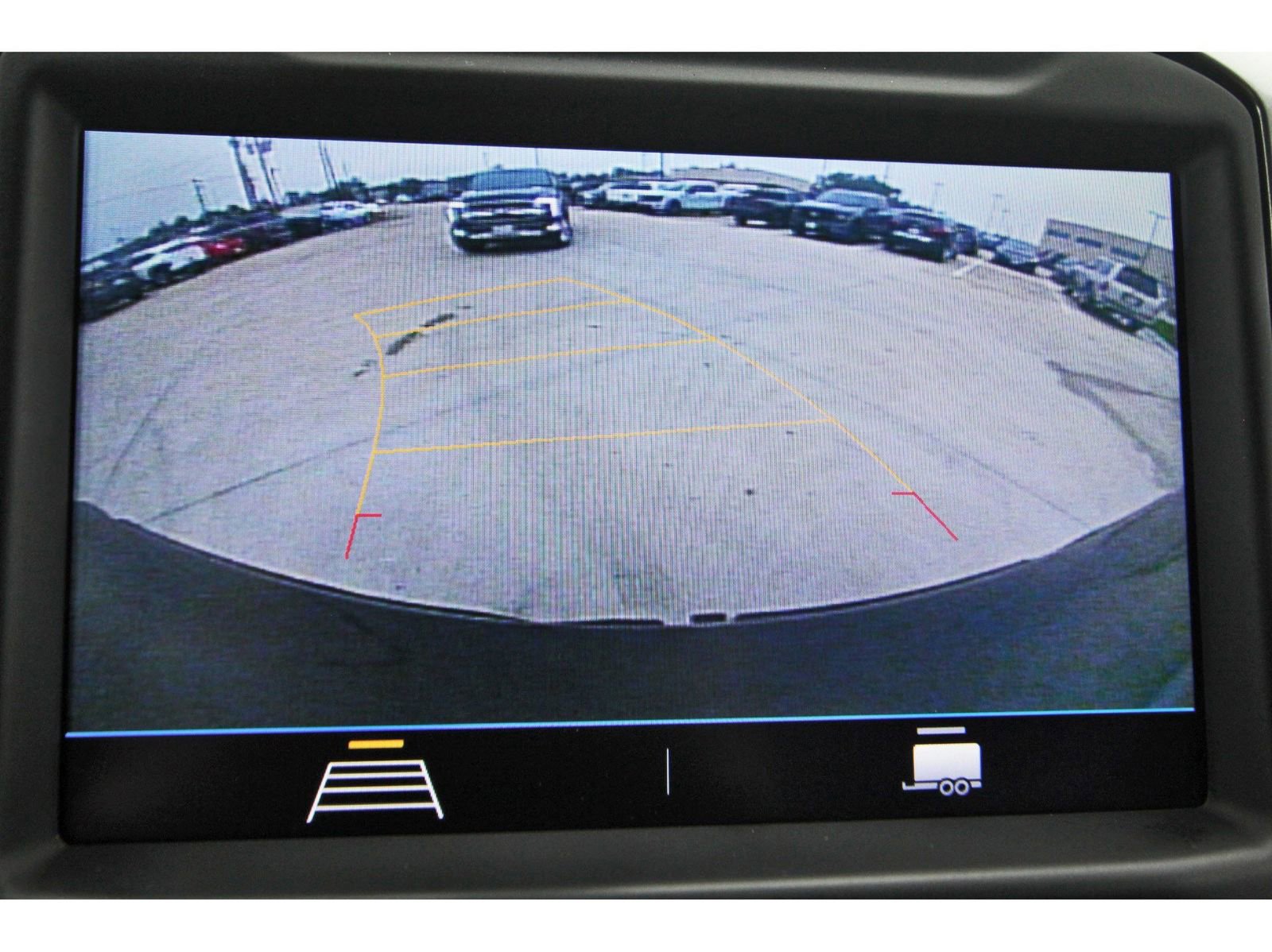 Used 2021 Chevrolet Silverado 1500 LT image 26