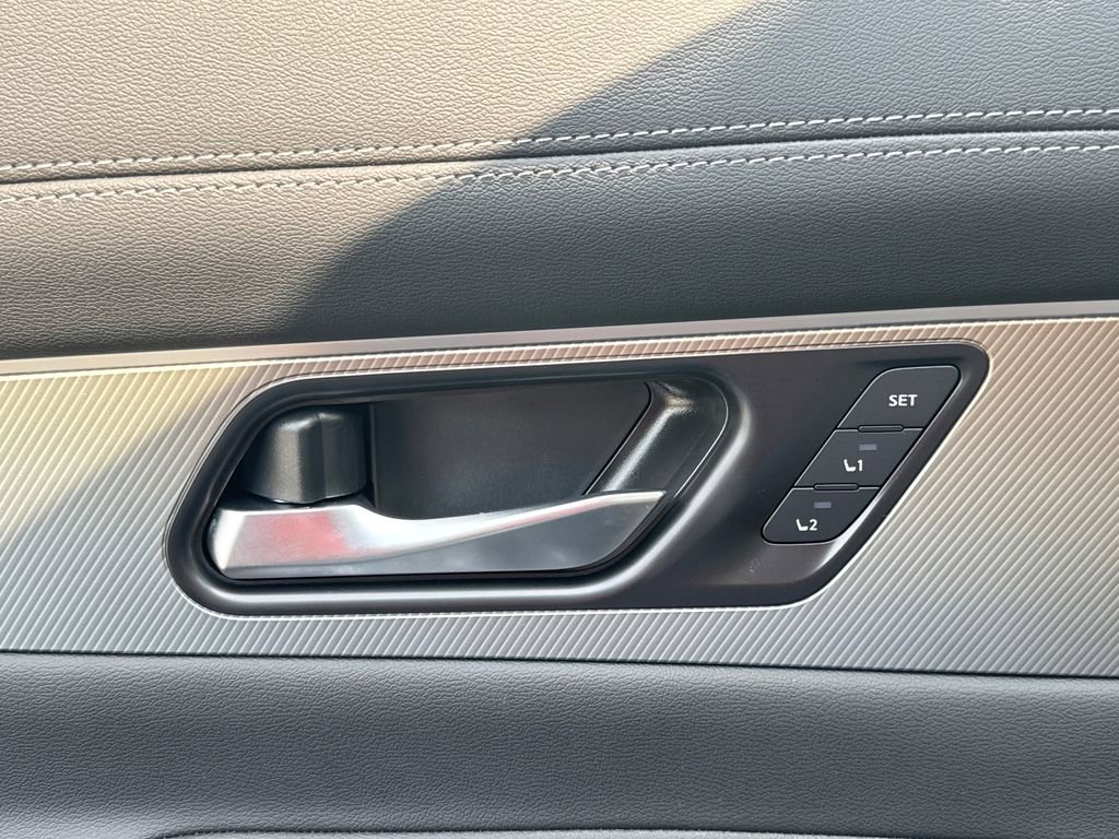New 2026 Nissan Murano SL AWD/4WD image 31