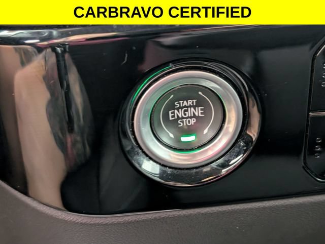 Certified 2024 Chevrolet Silverado 1500 LT w/ Z71 Off-Road Package AWD/4WD image 22