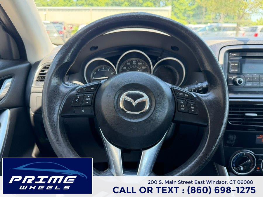 Used 2014 MAZDA CX-5 Sport AWD/4WD image 20