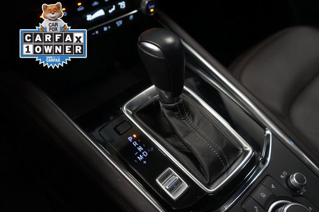 Used 2021 MAZDA CX-5 Signature image 25