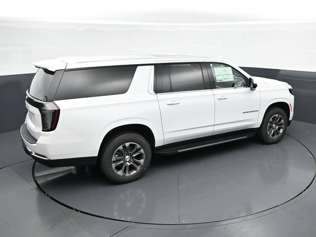 New 2026 Chevrolet Suburban LT w/ Comfort Package AWD/4WD image 40