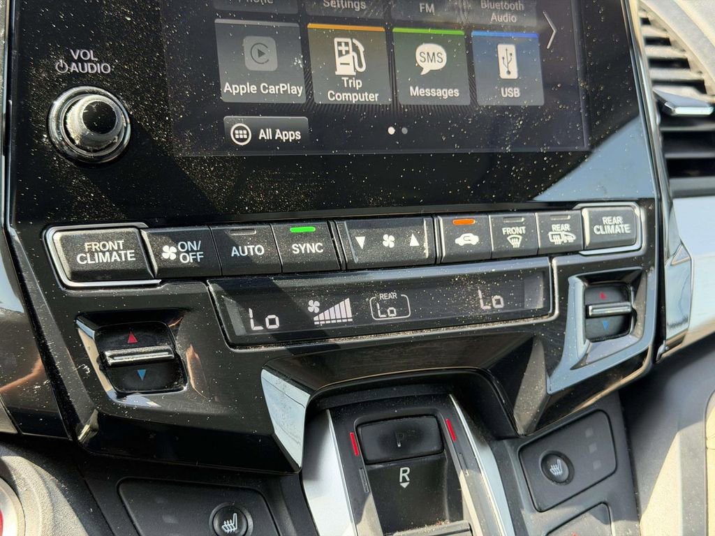 Used 2018 Honda Odyssey EX-L image 24