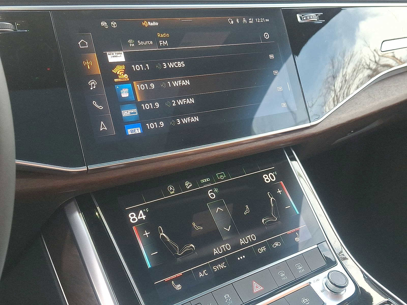 Certified 2025 Audi Q7 3.0T Premium w/ Convenience Package image 14