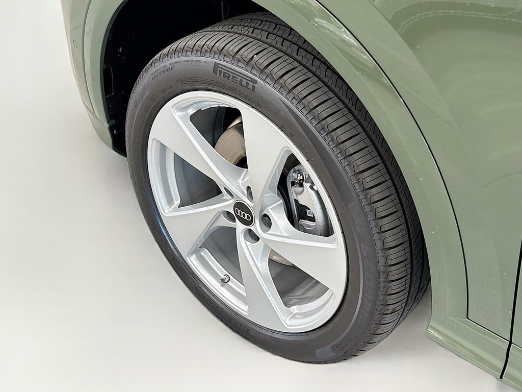 New 2026 Audi Q5 Premium Plus AWD/4WD image 21