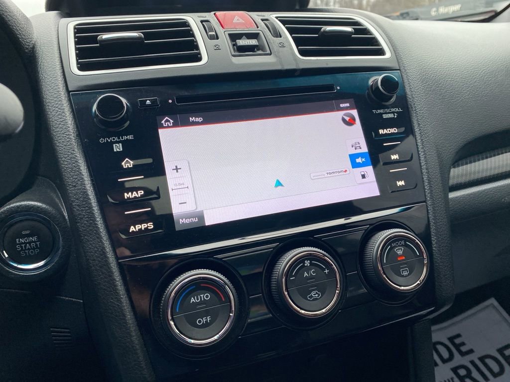 Used 2019 Subaru WRX Limited w/ Popular Package #3 (IZT) image 25