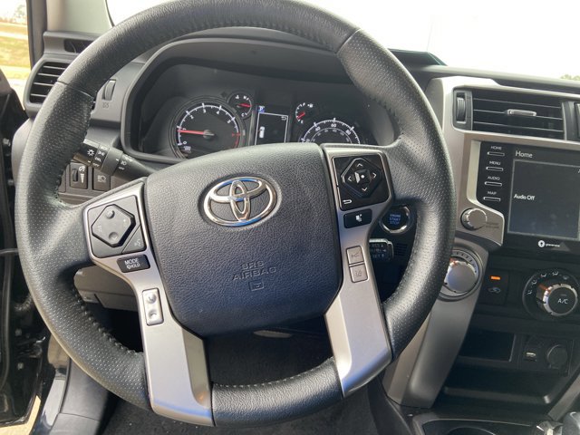 Used 2022 Toyota 4Runner SR5 Premium image 34