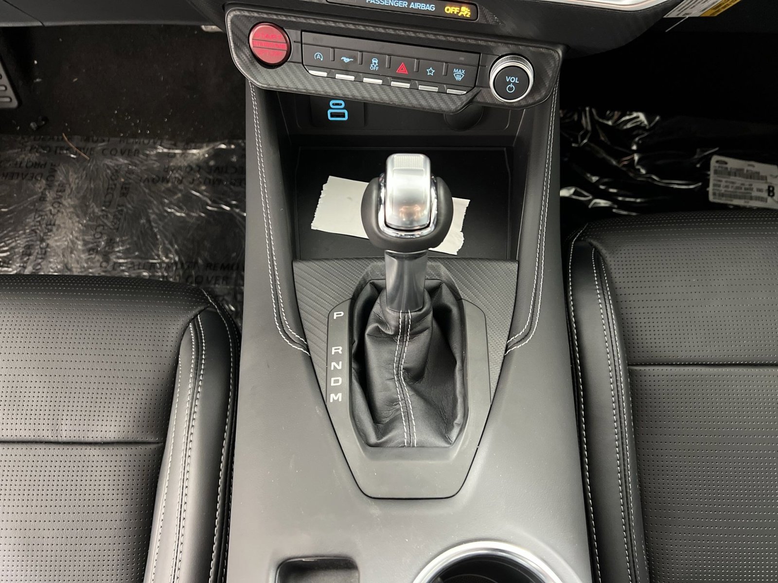 New 2026 Ford Mustang GT Premium image 22