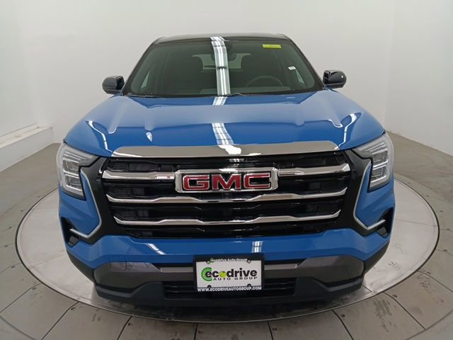 New 2026 GMC Terrain Elevation w/ Technology Package II image 2