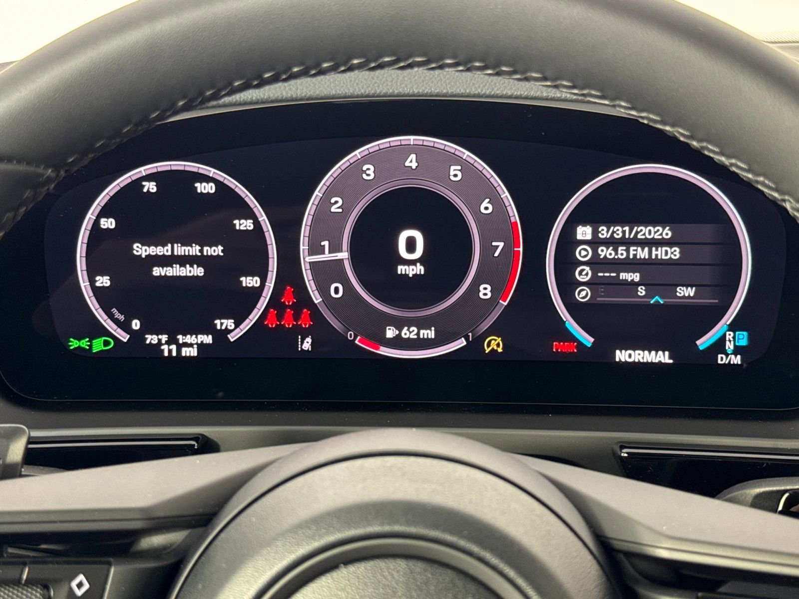 New 2026 Porsche Cayenne image 31