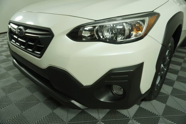 Certified 2023 Subaru Crosstrek 2.5i Sport image 11