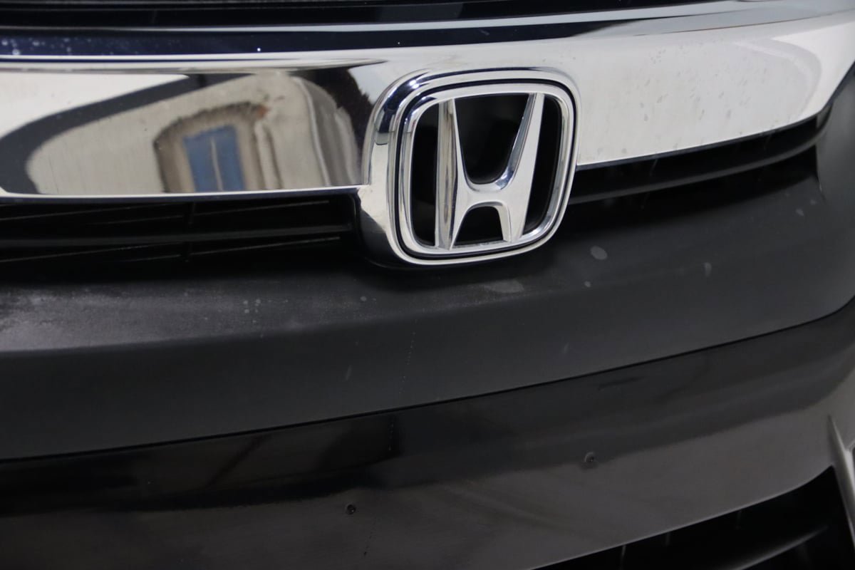 Used 2018 Honda Civic LX image 22