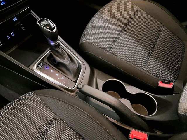 Used 2022 Hyundai Accent SEL FWD image 16