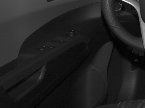 Used 2013 Chevrolet Sonic LTZ image 15