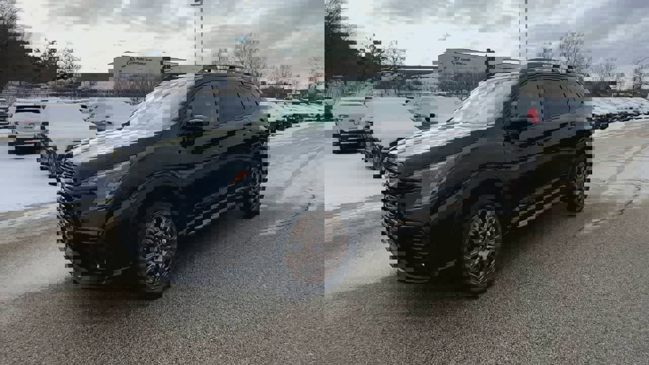 New 2026 Subaru Ascent Limited Bronze image 4