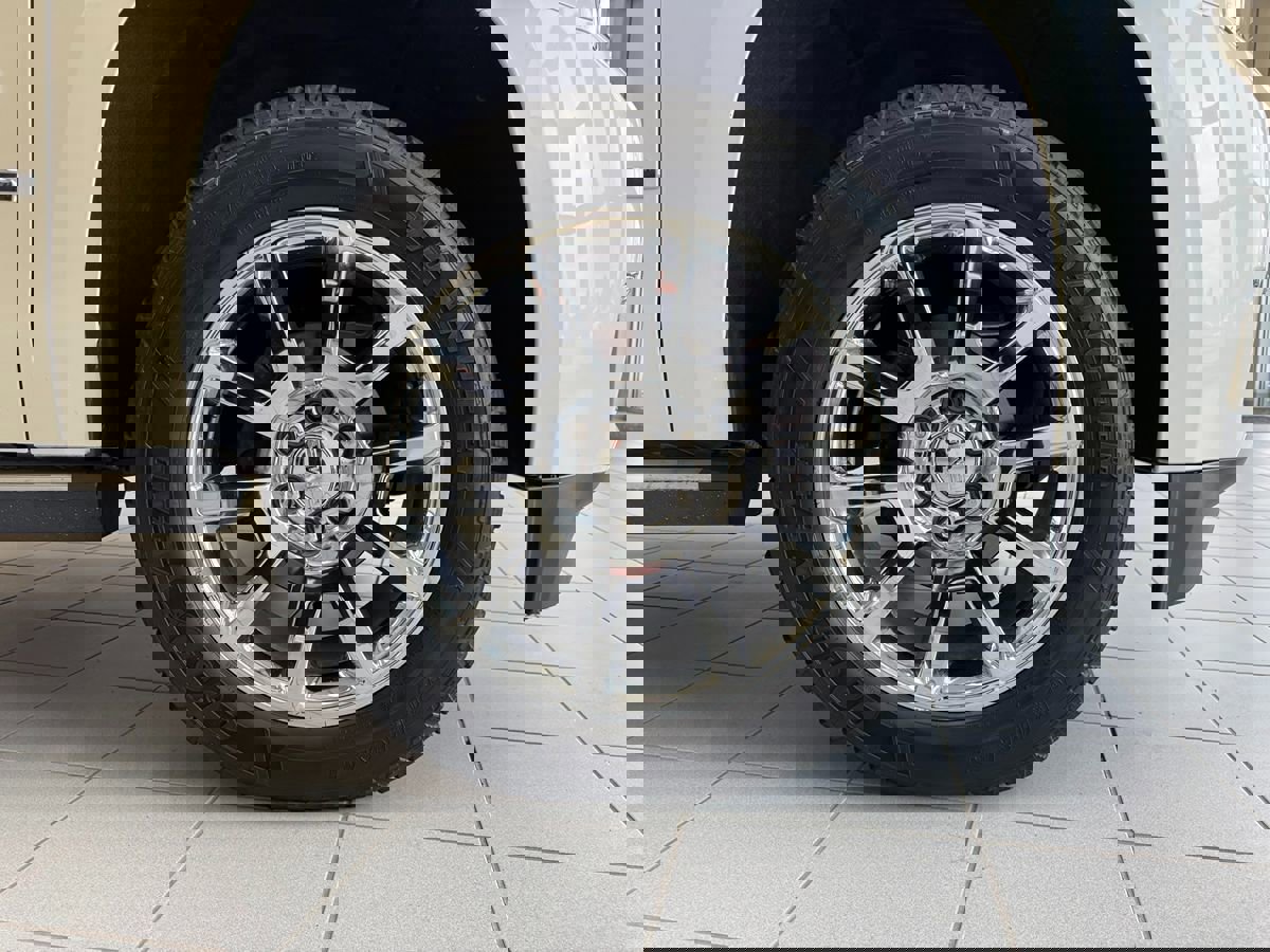 Used 2015 GMC Yukon Denali w/ Touring Package image 70