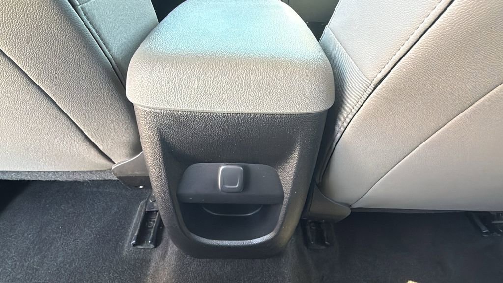 Used 2016 Chevrolet Colorado W/T w/ WT Convenience Package RWD image 17