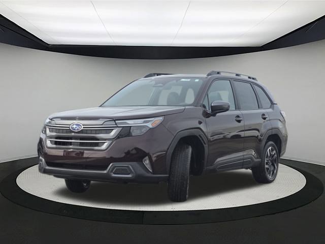 New 2026 Subaru Forester Limited image 3
