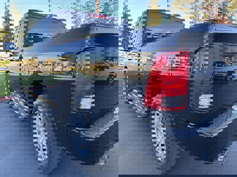 Used 2012 RAM 1500 Express image 10