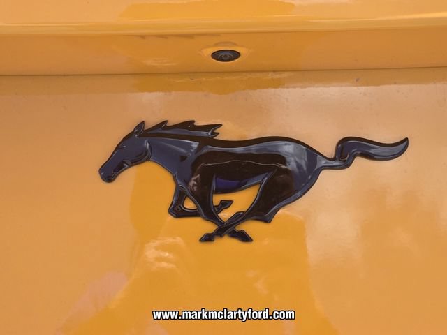 New 2026 Ford Mustang Premium RWD image 11