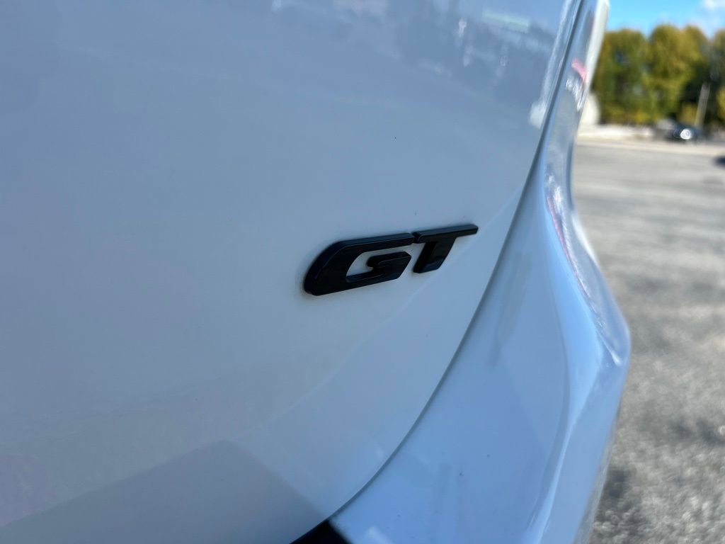 Used 2024 Dodge Durango GT w/ Blacktop Package image 34