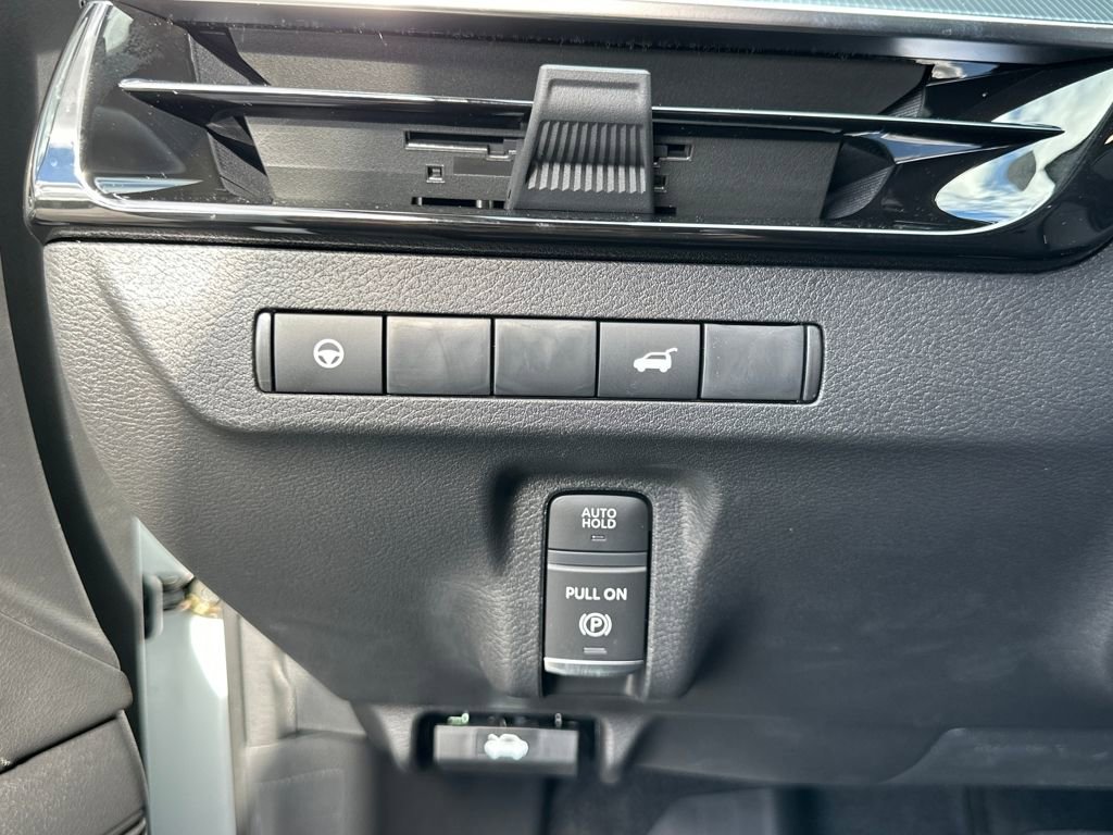 New 2026 Nissan Murano SL AWD/4WD image 13