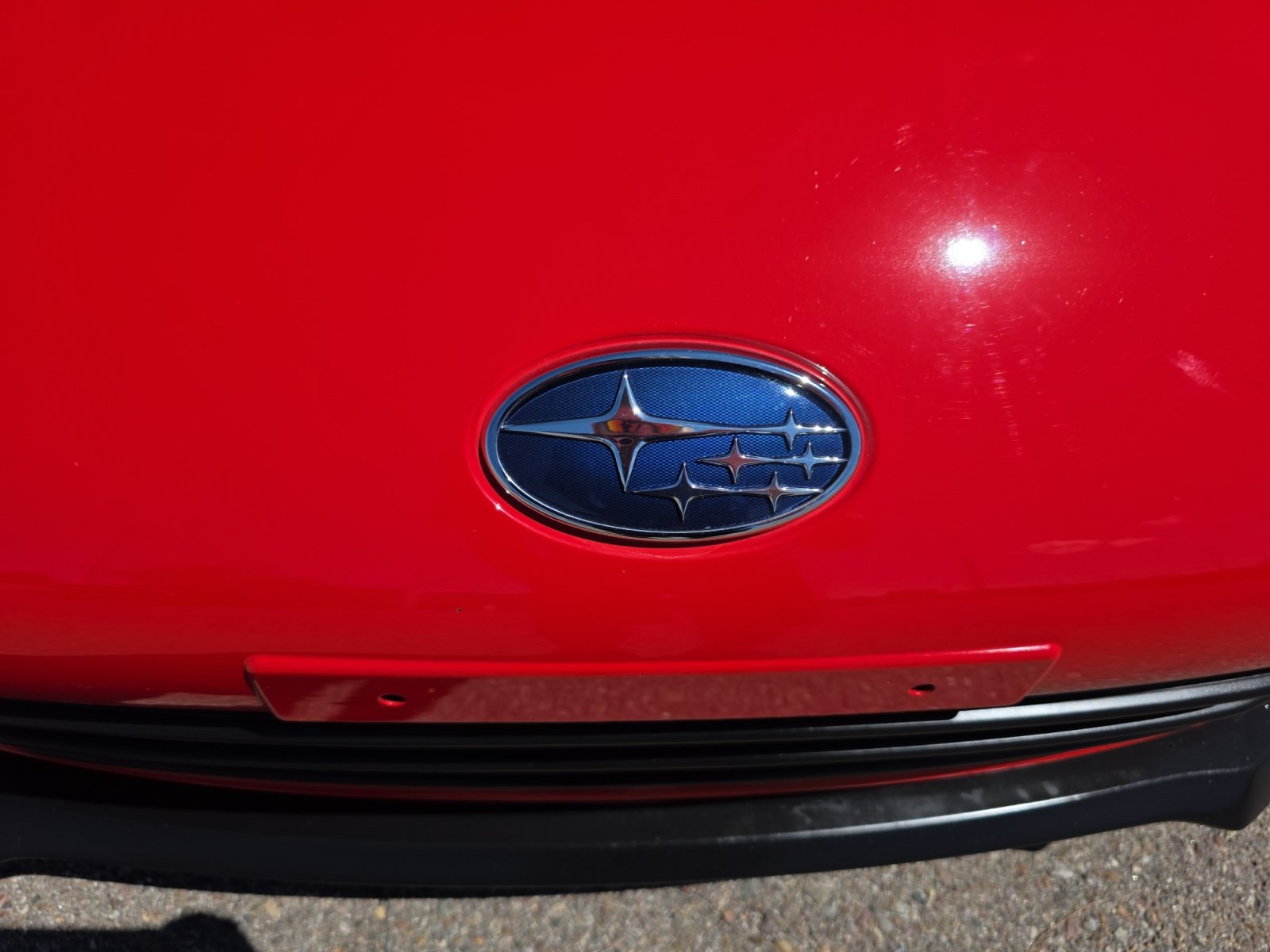 Used 2023 Subaru BRZ Limited w/ Popular Package #2 RWD image 23