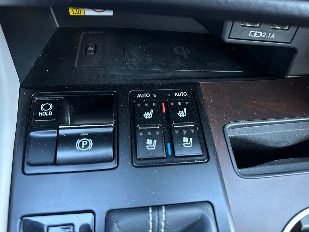 Used 2022 Lexus RX 350 350 image 27