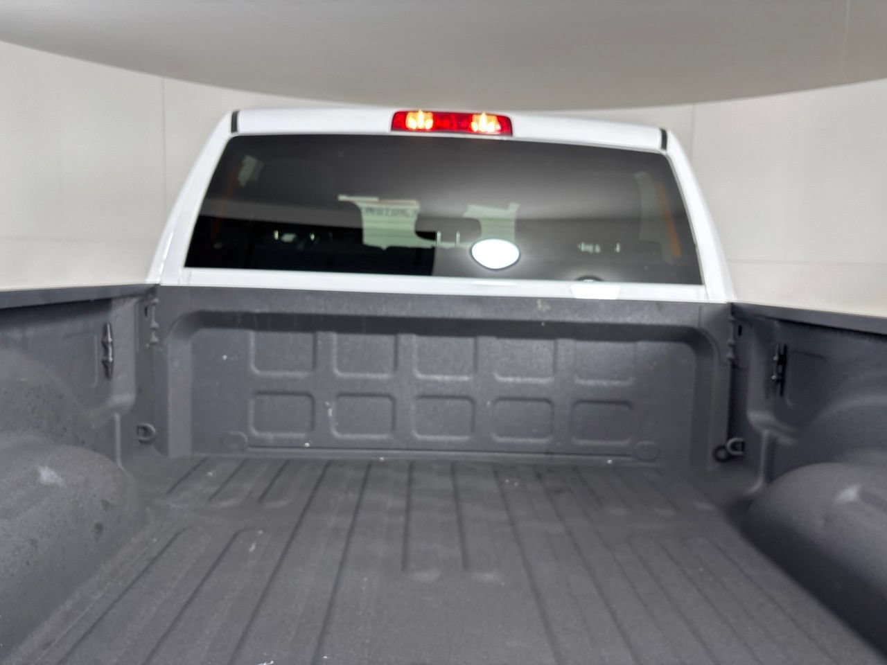 Used 2025 RAM 2500 Big Horn AWD/4WD image 24
