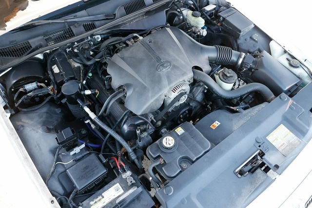 Used 2002 Mercury Grand Marquis LS image 36