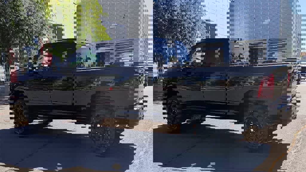New 2026 RAM 2500 Laramie image 6