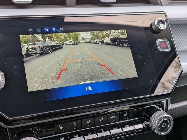 New 2027 Chevrolet Bolt LT FWD image 19