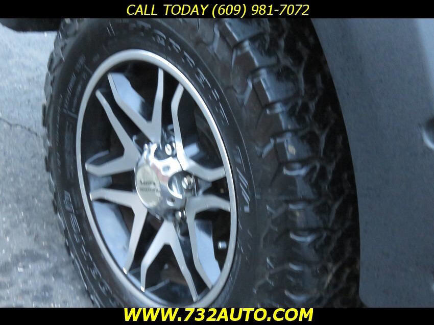 Used 2006 Ford F150 XLT AWD/4WD image 15