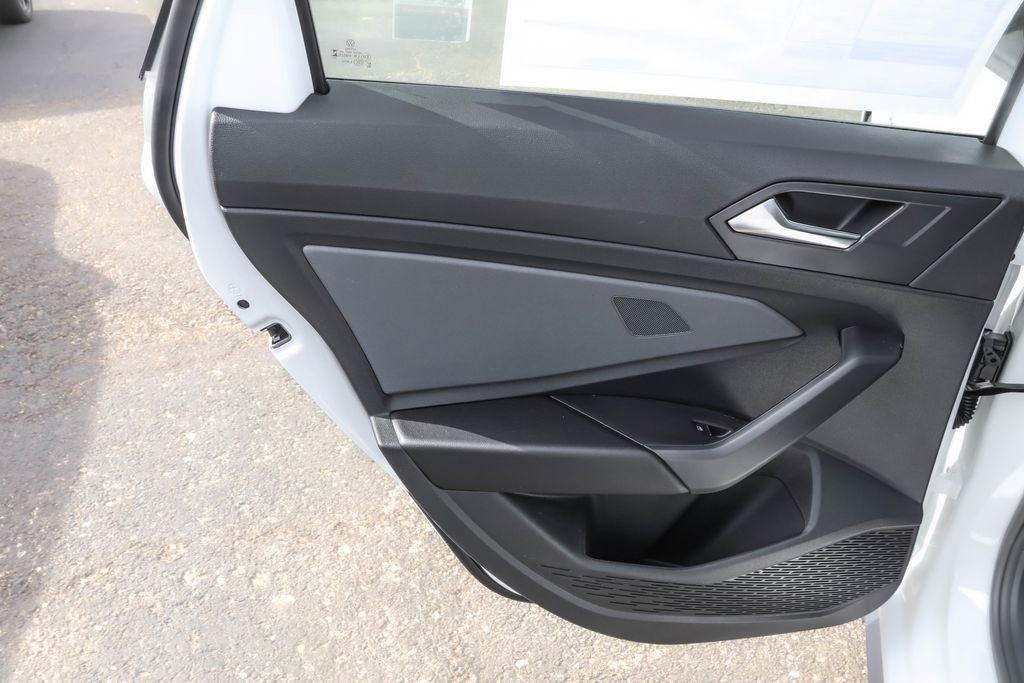 New 2026 Volkswagen Jetta GLI Autobahn image 31