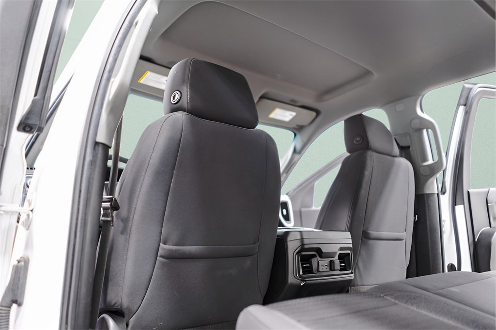 Used 2022 Chevrolet Silverado 1500 RST image 29