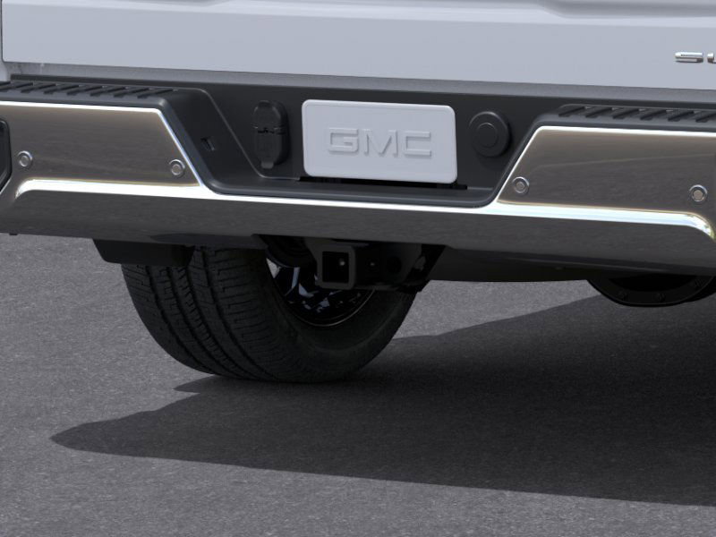 New 2026 GMC Sierra 1500 SLT w/ SLT Premium Plus Package image 16