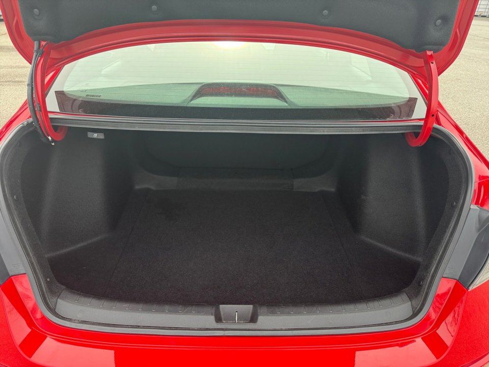 Used 2023 Honda Civic Sport image 19