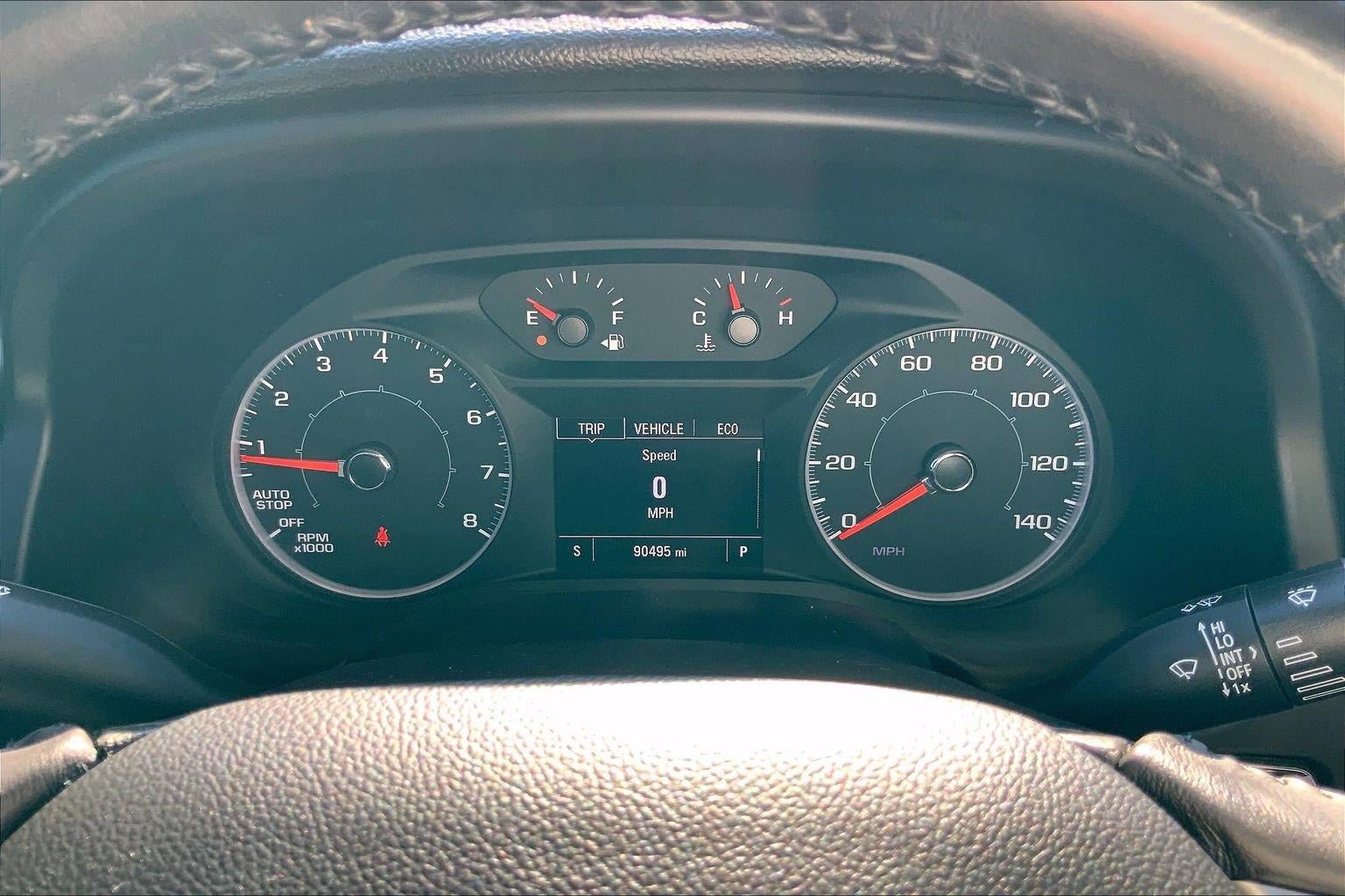 Used 2019 GMC Acadia SLE w/ LPO, Floor Liner Package FWD image 18