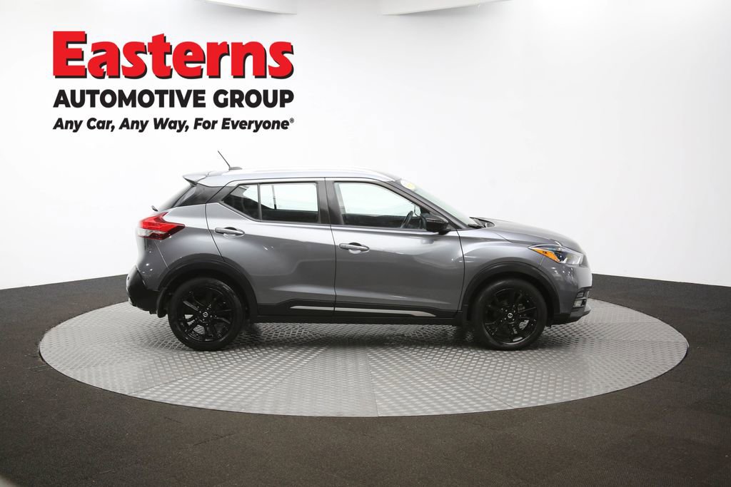 Used 2020 Nissan Kicks SR image 42