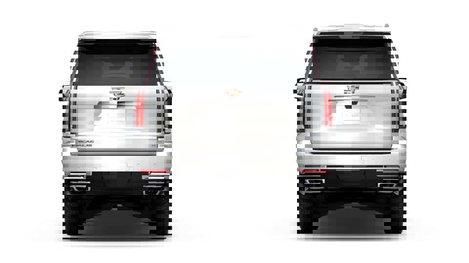 New 2026 Cadillac Escalade ESV Luxury w/ Touring Package image 20