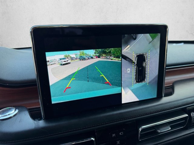 Used 2021 Lincoln Aviator Reserve RWD image 14