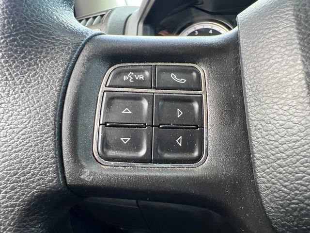 Used 2020 RAM 1500 Tradesman w/ Tradesman SXT Package AWD/4WD image 26