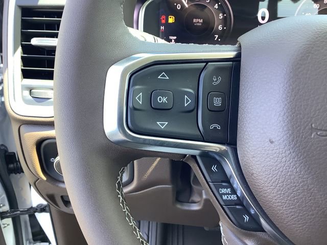 New 2026 RAM 1500 Laramie AWD/4WD image 13