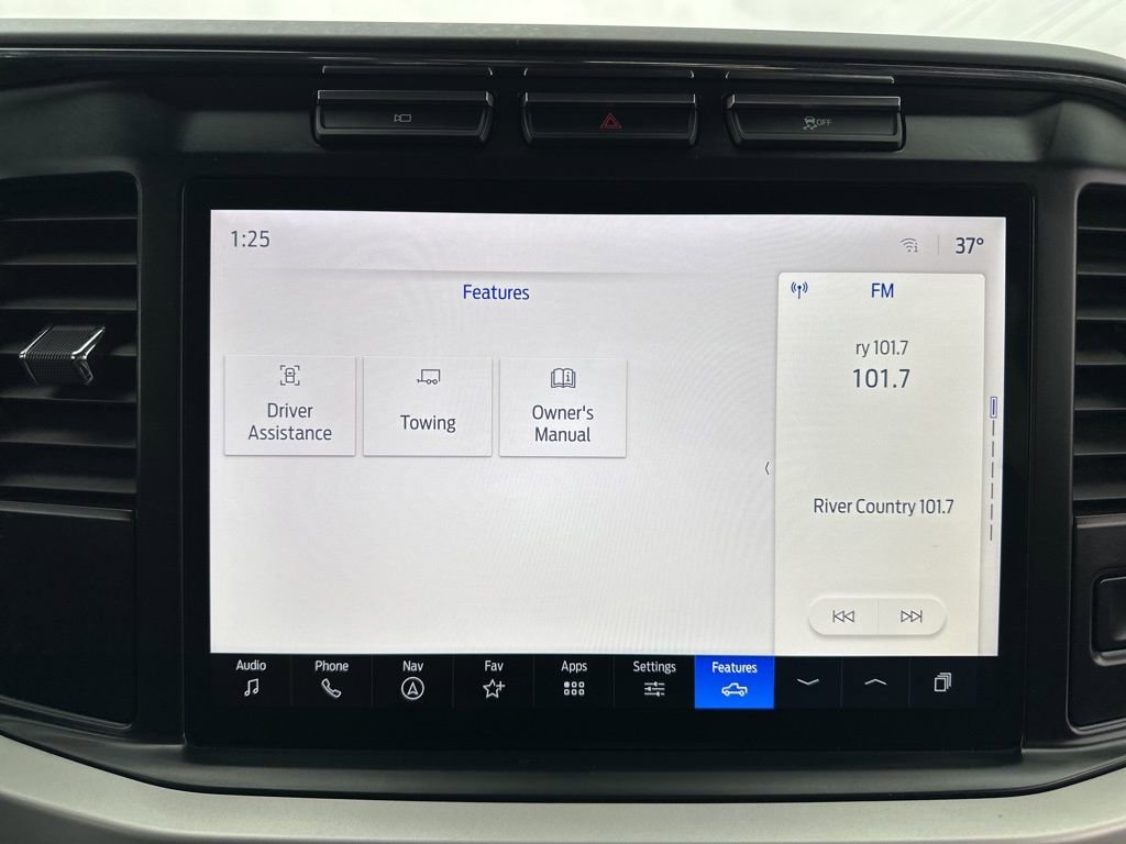 Used 2023 Ford F250 XLT w/ XLT Premium Package image 43