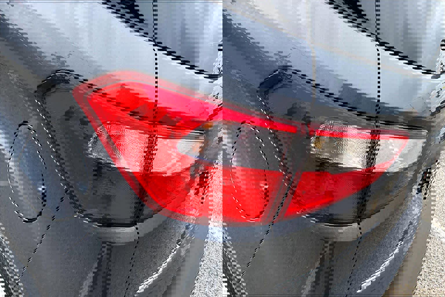 Used 2021 Ford EcoSport SE FWD image 28