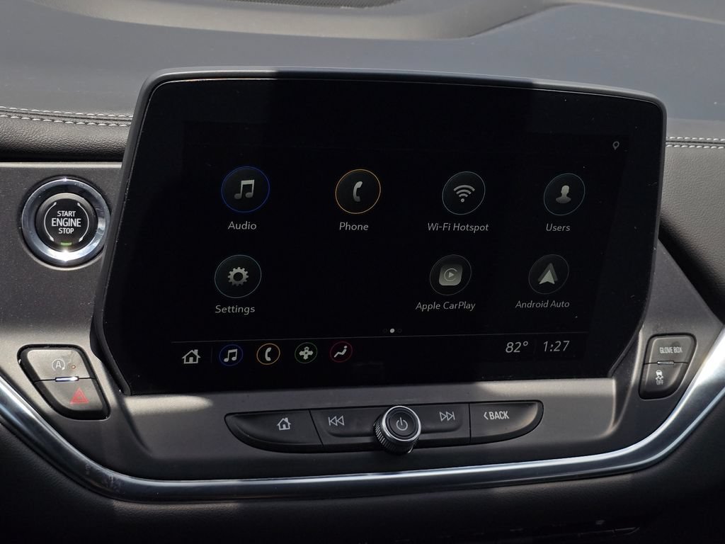 Used 2024 Chevrolet Blazer LT w/ Convenience Package FWD image 18