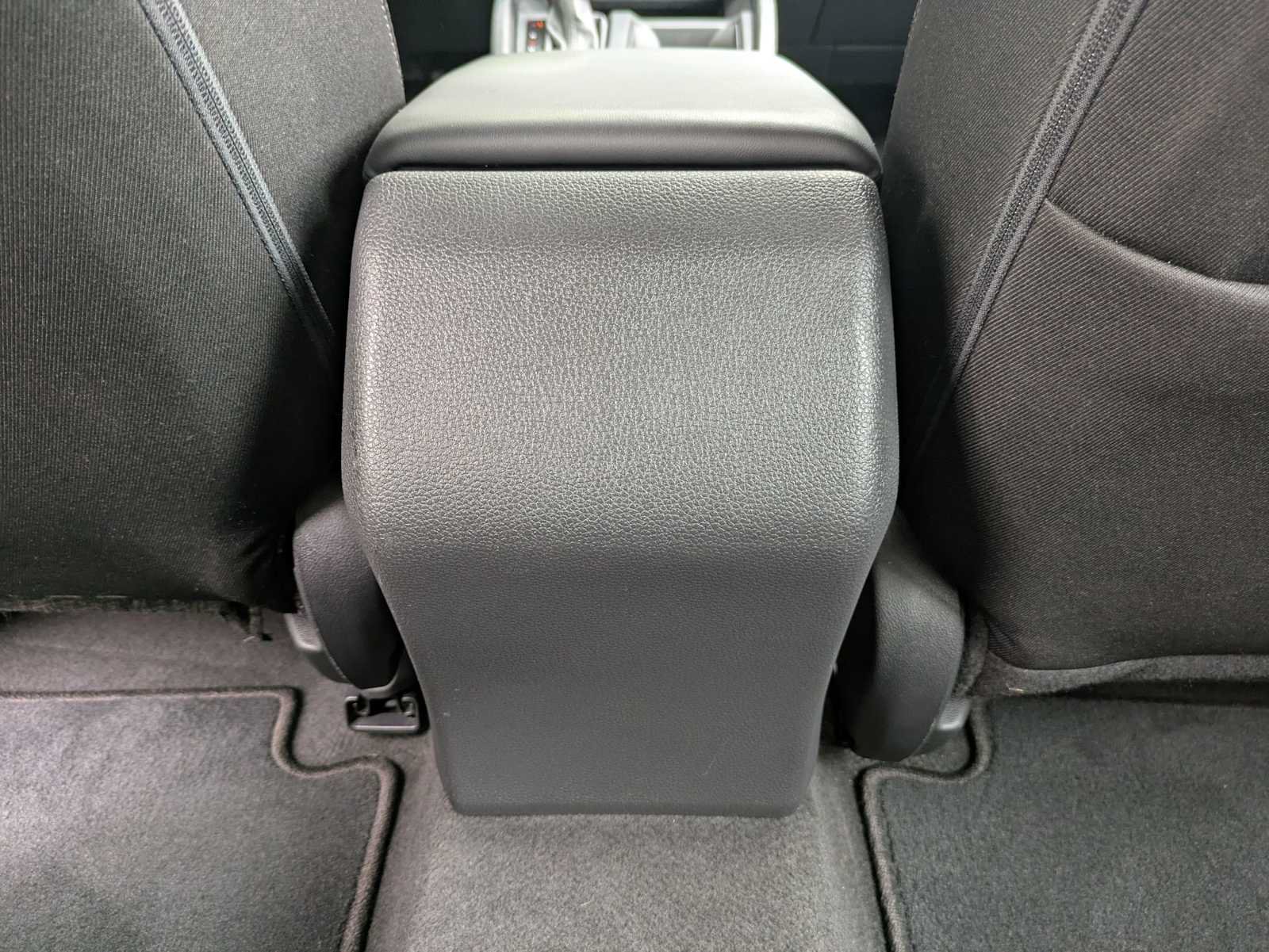 Used 2024 Honda Accord EX image 14