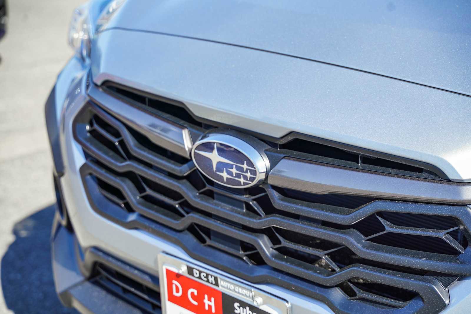 New 2026 Subaru Crosstrek 2.0i Premium image 11