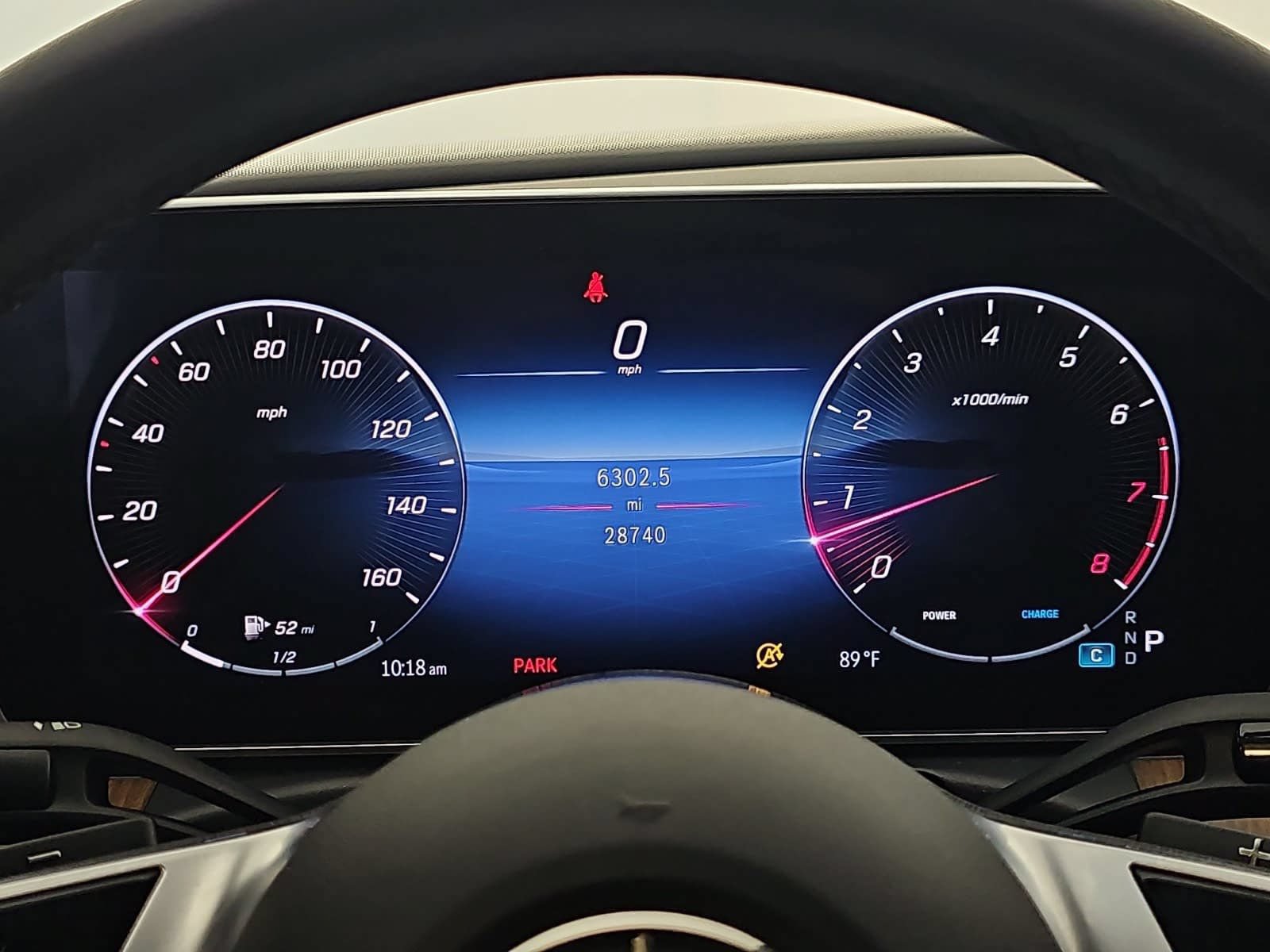 Used 2024 Mercedes-Benz C 300 Sedan image 19
